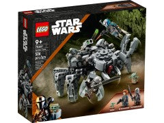 LEGO Star Wars Spider Tank 75361