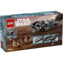 LEGO Star Wars Darth Mauls Sith Infiltrator 75383