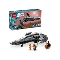 LEGO Star Wars Darth Mauls Sith Infiltrator 75383