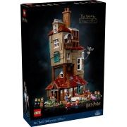 LEGO Harry Potter Der Fuchsbau - Sammleredition 76437