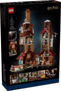 LEGO Harry Potter Der Fuchsbau - Sammleredition 76437