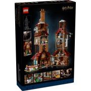 LEGO Harry Potter Der Fuchsbau - Sammleredition 76437