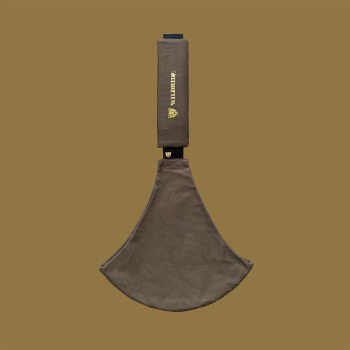 Wildride Kindertrage braun