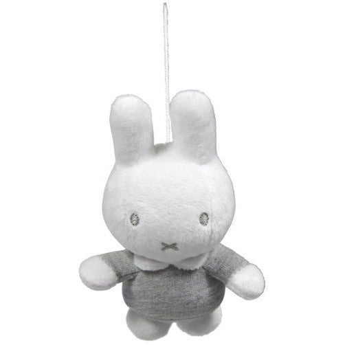 Miffy Musik - Mobile Pink baby rib