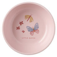 Little Dutch Kinderschale Mio Flowers&Butterflies