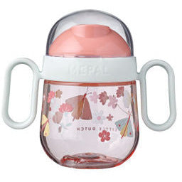 Little Dutch Antitropf Trinklernbecher Mio 200ml Flowers&Butterflies