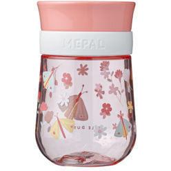 Little Dutch 360° Trinklernbecher Mio 300ml Flowers&Butterflies