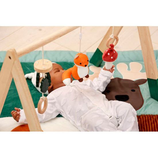 Activity arch - Forest