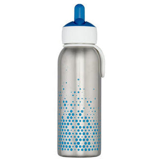 Little Dutch Thermoflasche Flip-up 350 ml blau