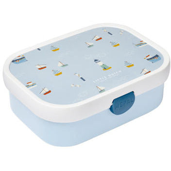 Little Dutch Lunchbox Sailors Bay