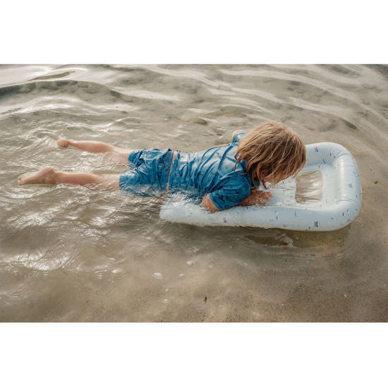 Little Dutch Airbed Sailors Bay