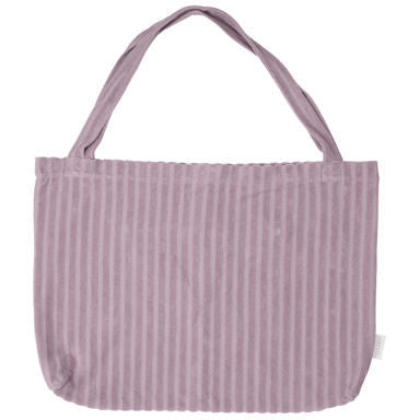 Little Dutch Badetasche Mauve