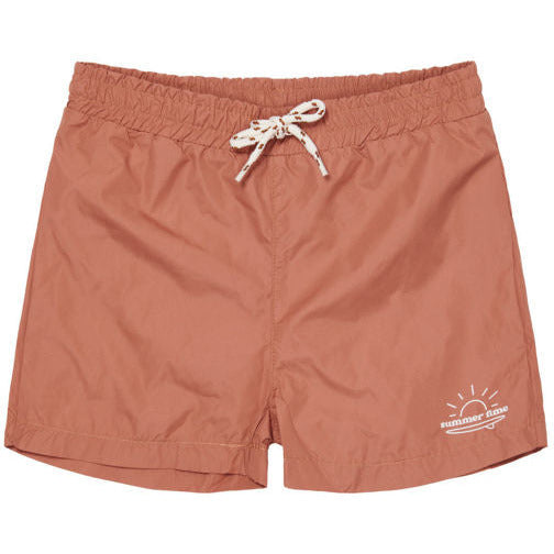 Little Dutch Badeshorts Vintage Sunny Stripes - 98/104