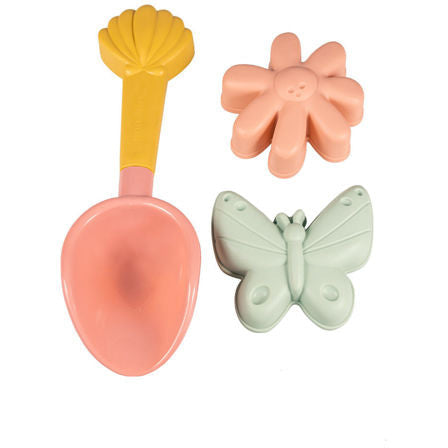 Little Dutch Beach Set 3 teilig Flowers & Butterflies