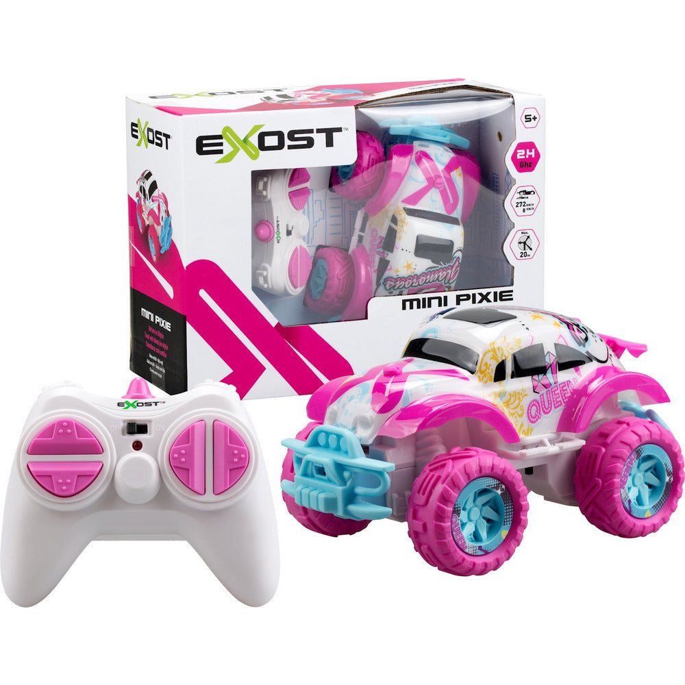 Exost Mini Pixie, 2.4 GHz