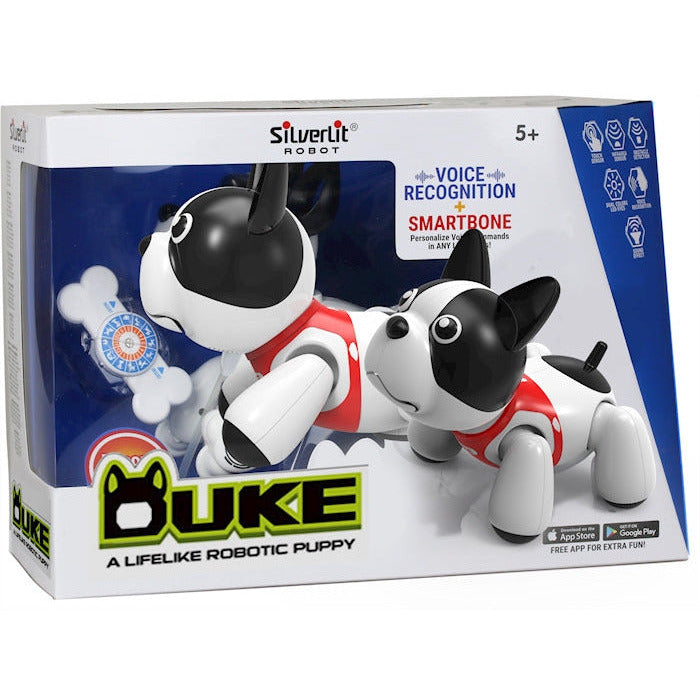 Duke Roboter Hund