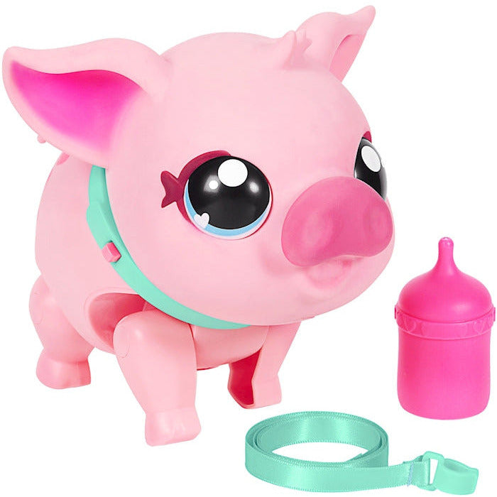 Schweinchen Piggly Little Live Pets