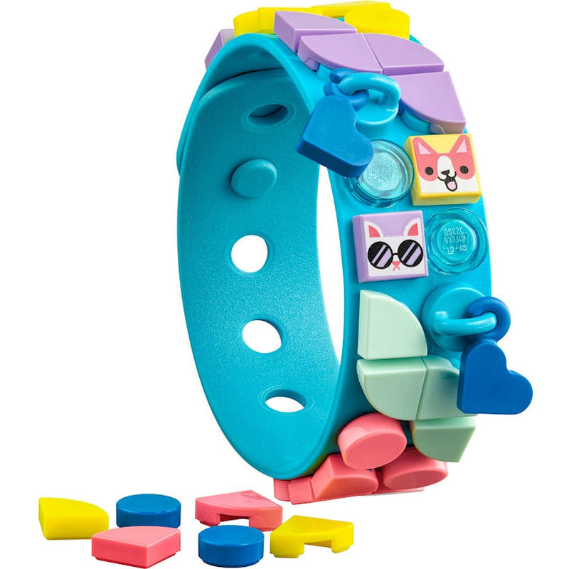 LEGO Dots Tier Armband 41801