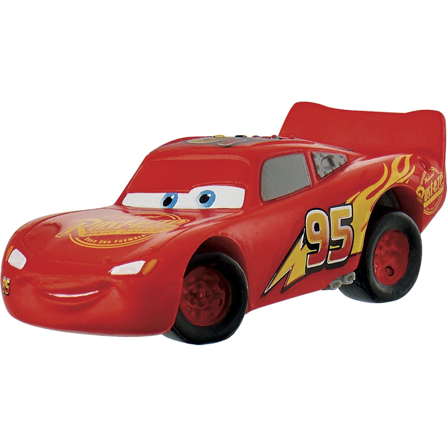 Lightning McQueen