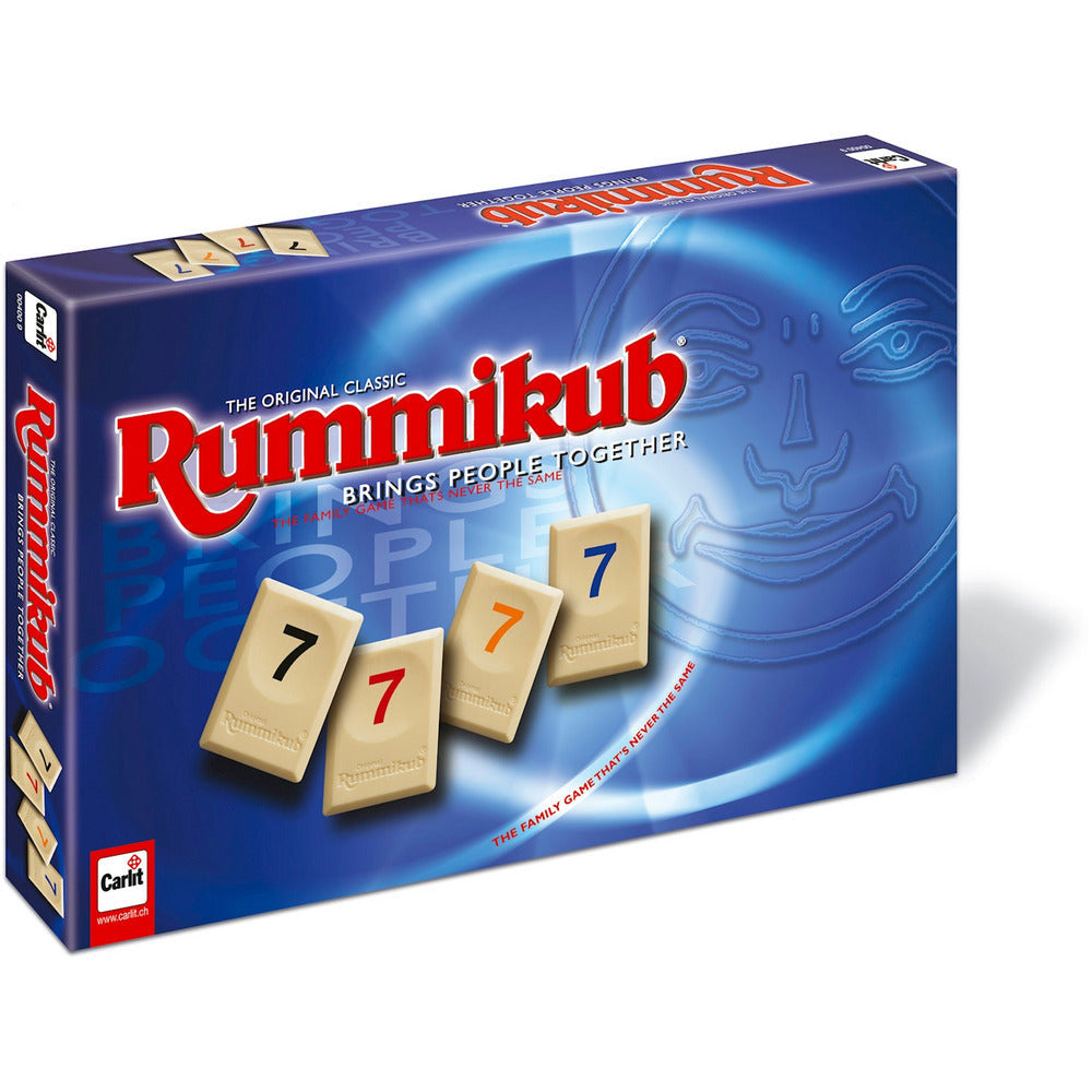 Rummikub Classic