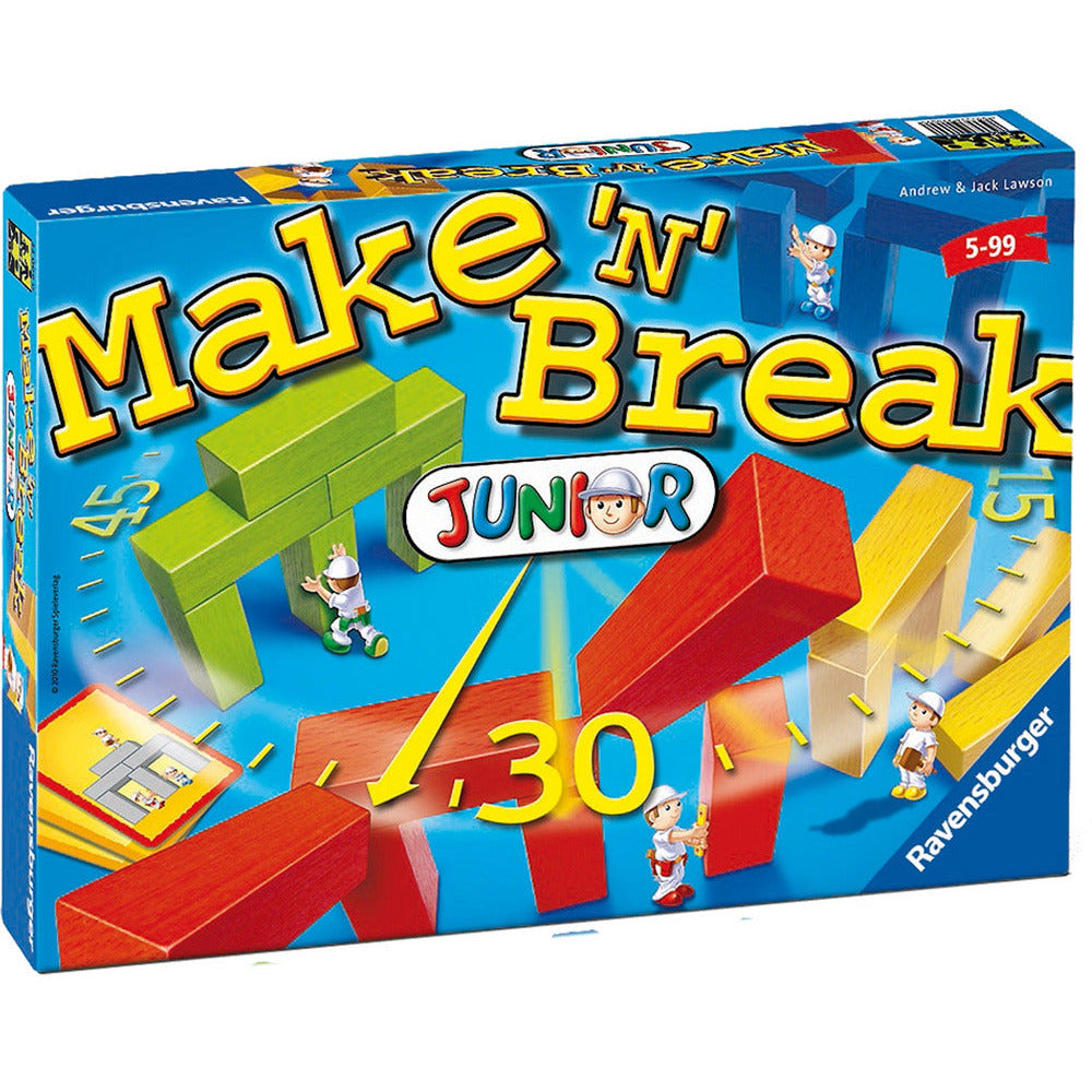 Make'n'Break Junior