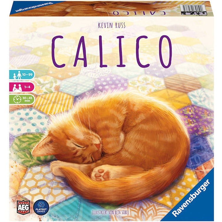 Calico