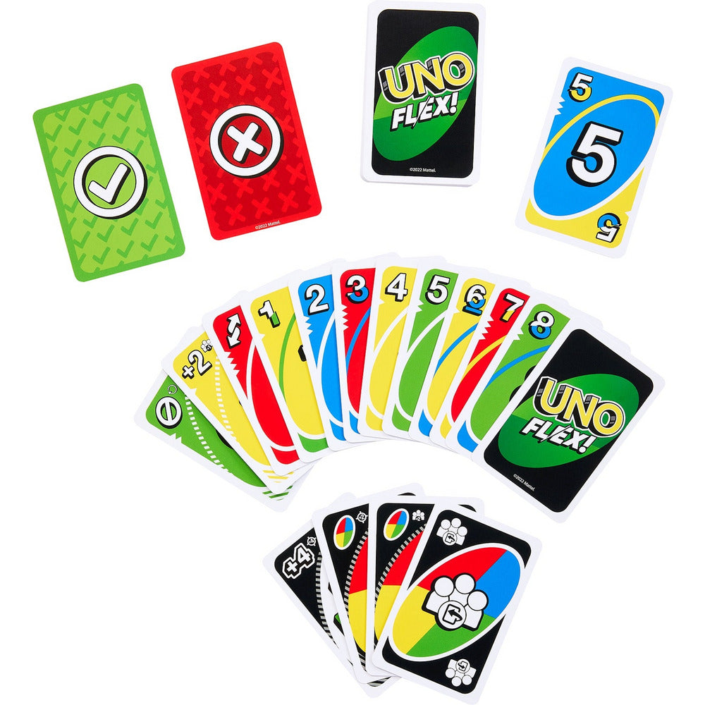 UNO Flex