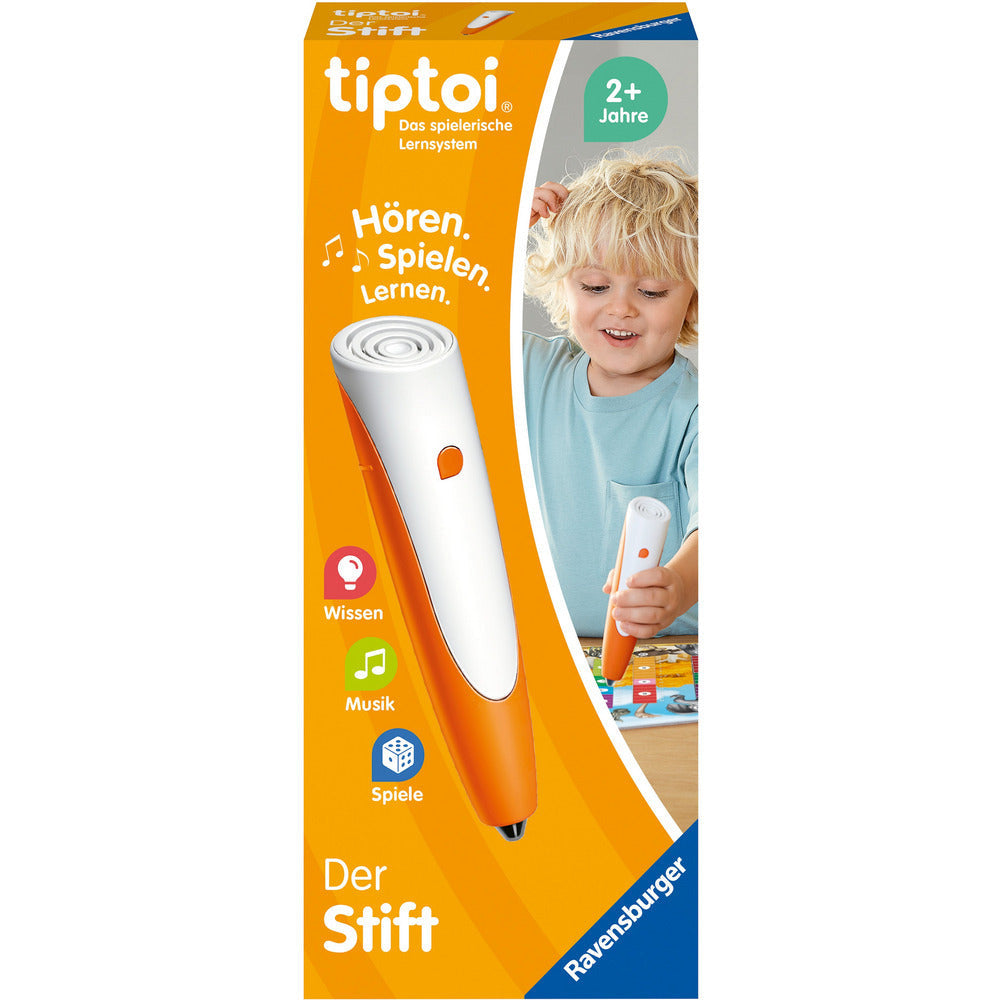 TipToi Stift 4. Generation