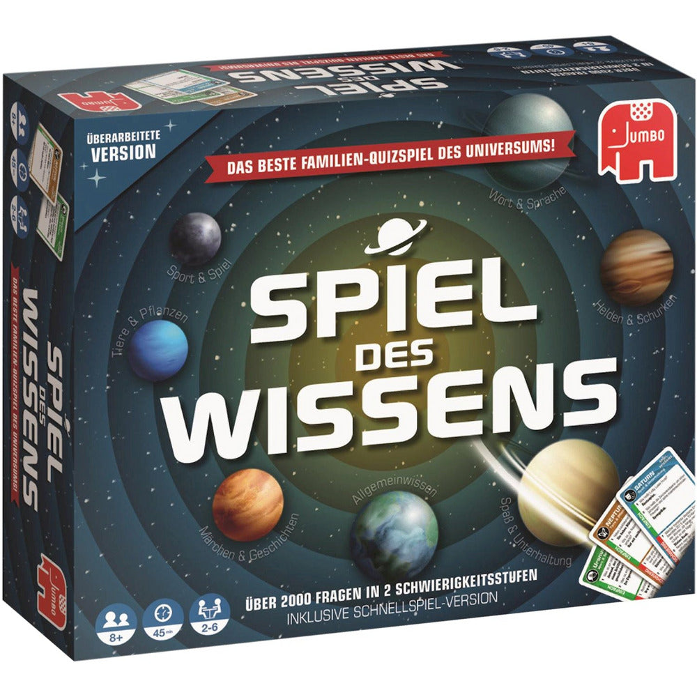 Spiel des Wissens