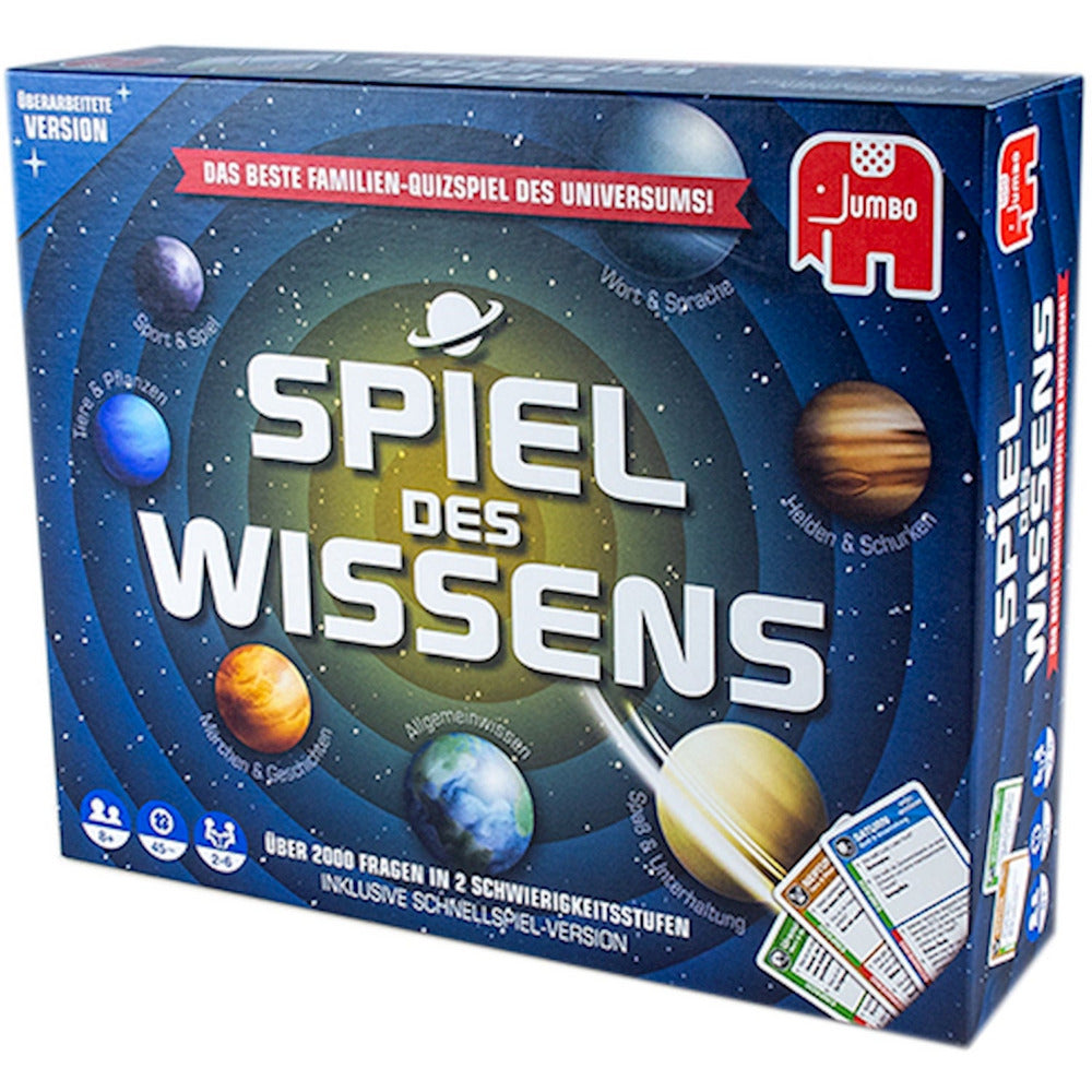 Spiel des Wissens