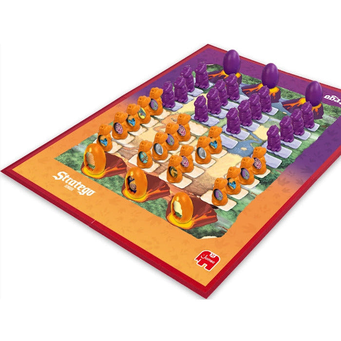 Stratego Junior Dinos