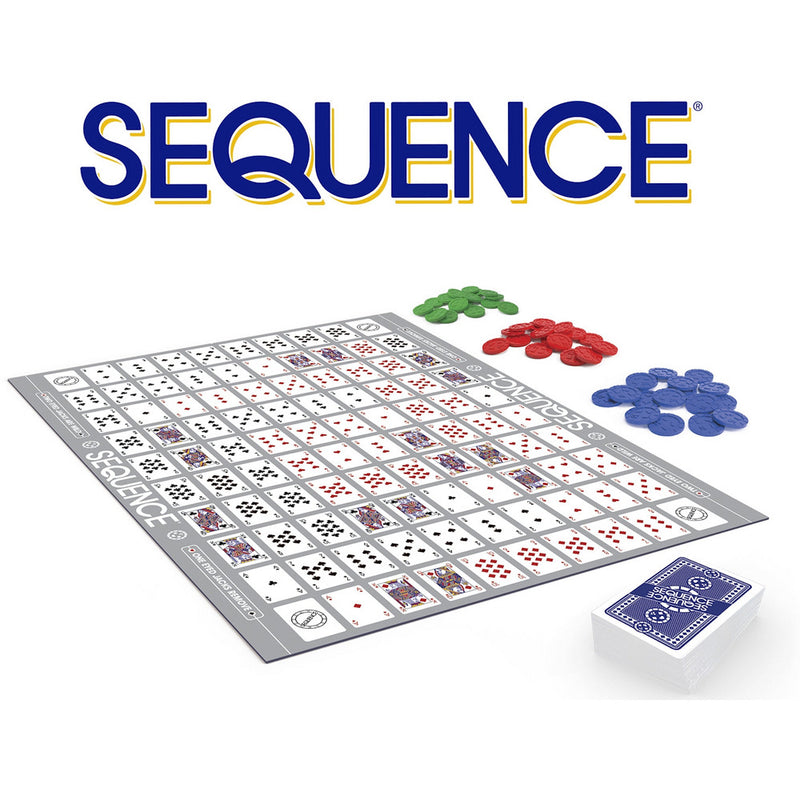 Sequence Classic