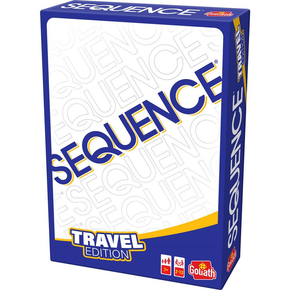 Sequence Travel