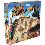 Trails of Tucan