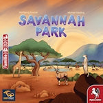 Savannah Park