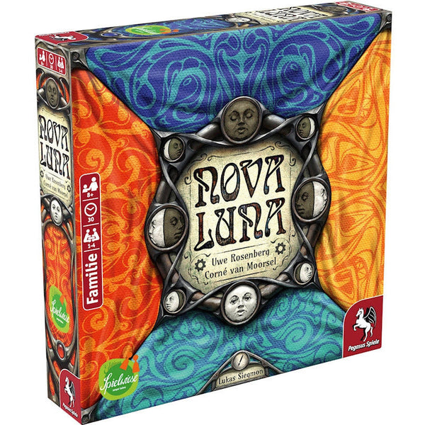 Nova Luna