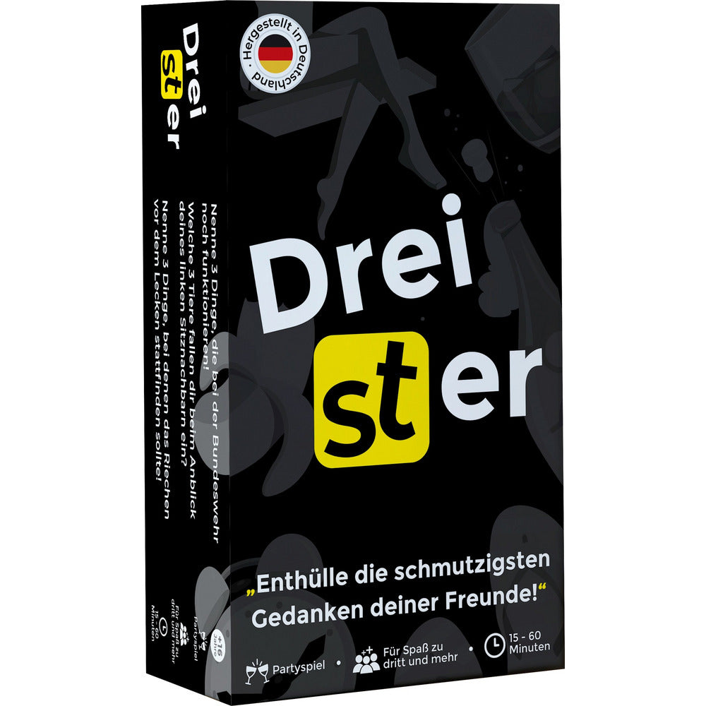 Dreister Das Original