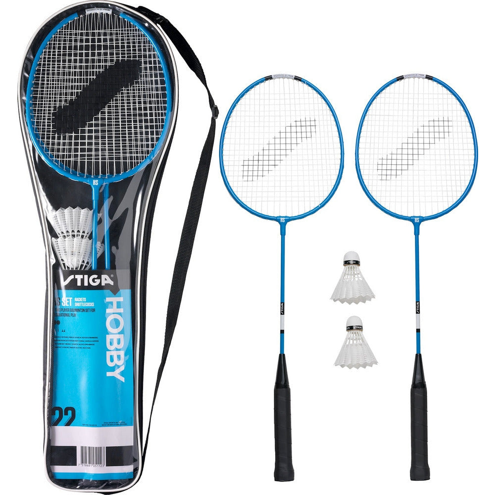 Badminton Set Hobby HS