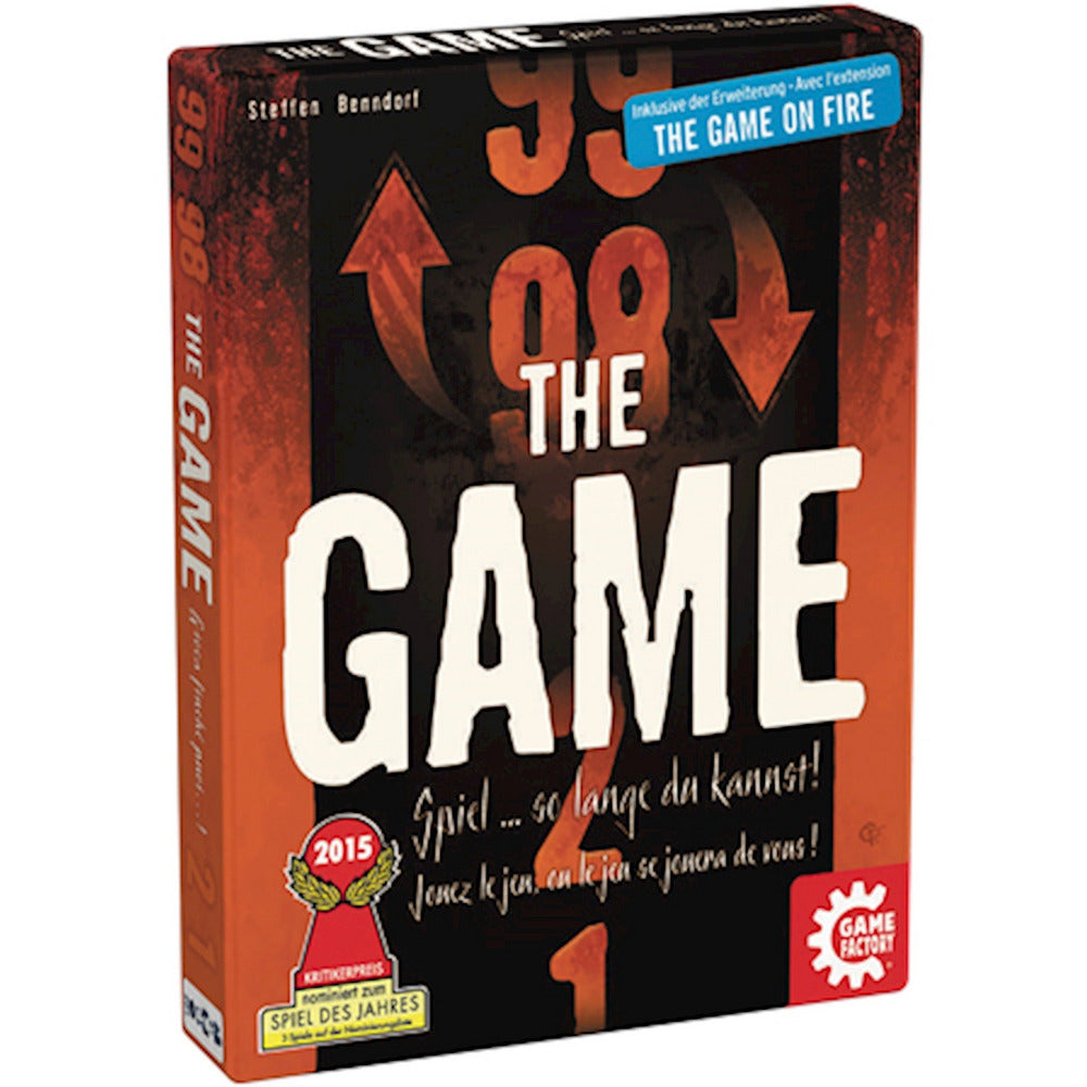 The Game