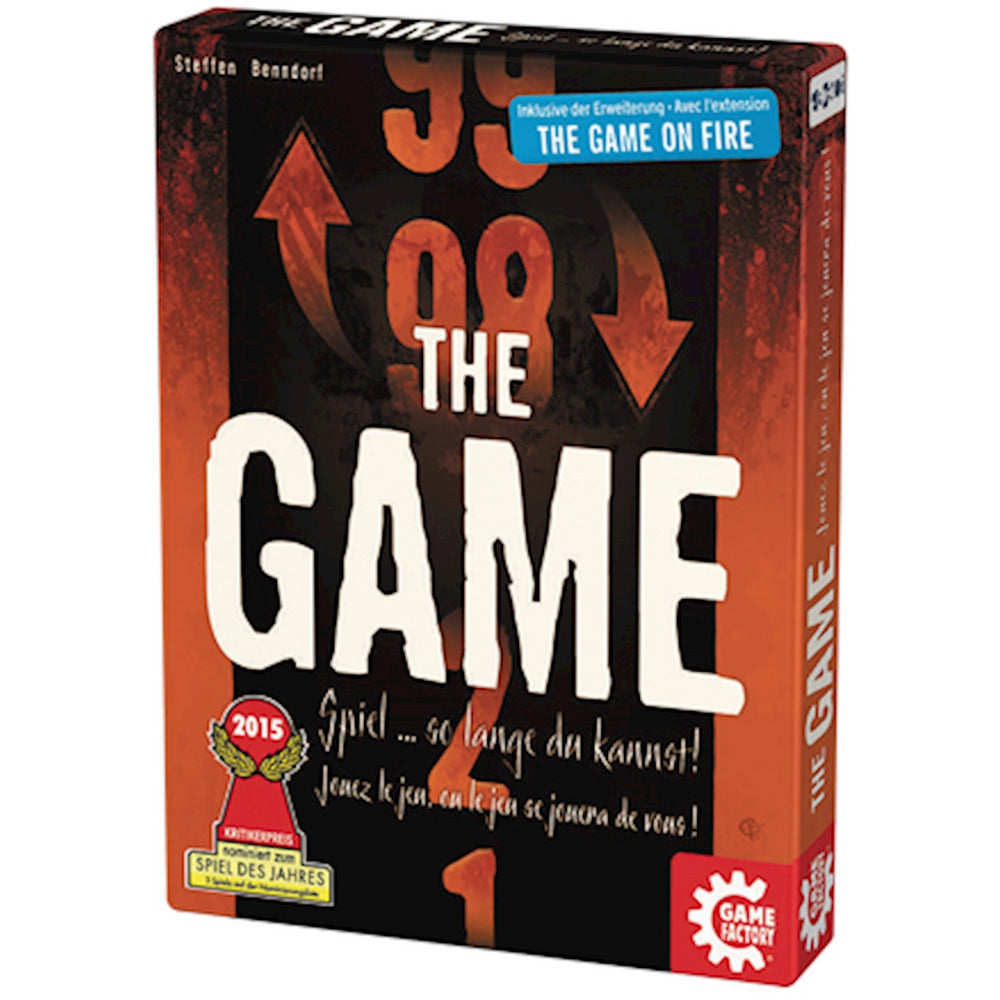 The Game