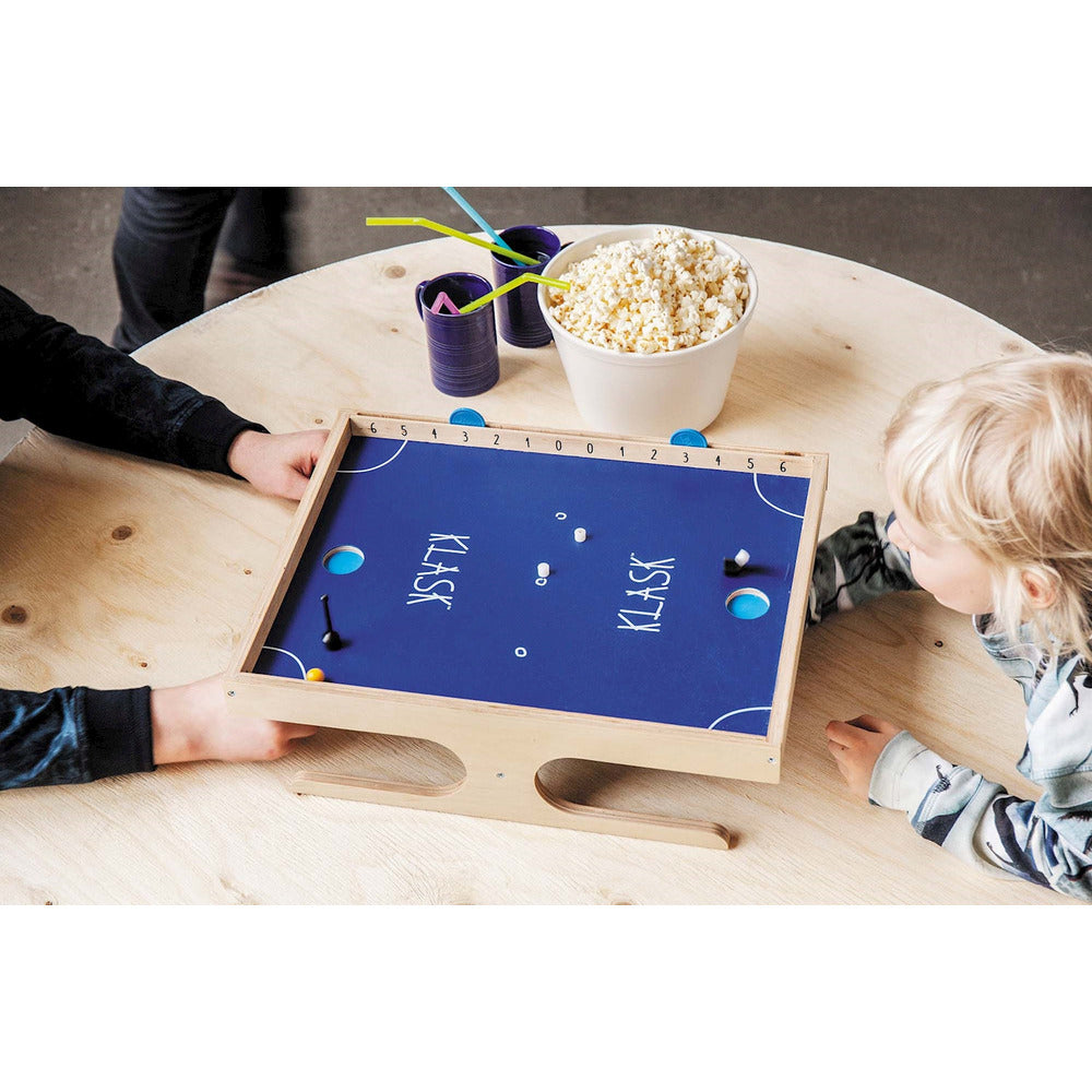 Game Factory Klask