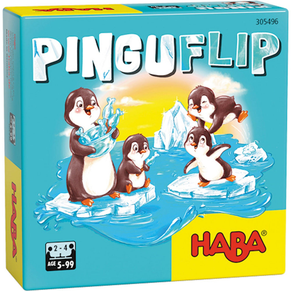 Pinguflip