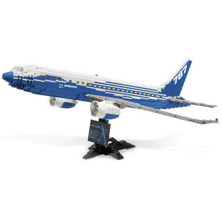 LEGO Creator Expert Boeing 787 Dreamliner Set 10177