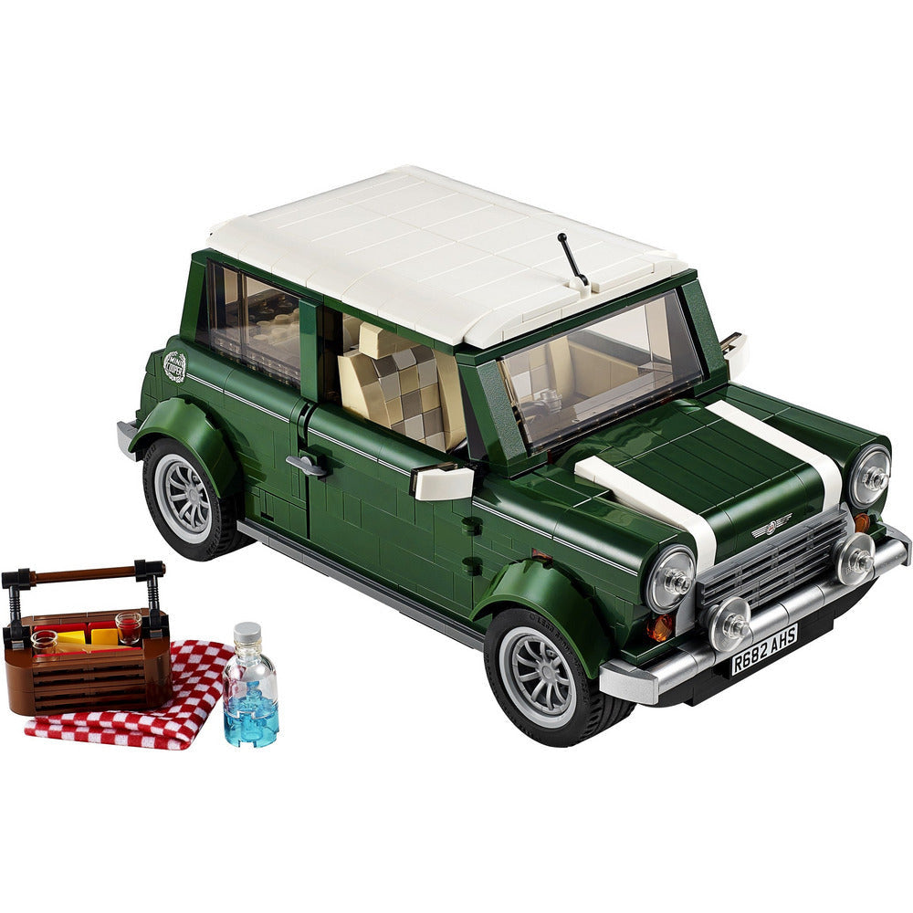 LEGO Creator MINI Cooper 10242