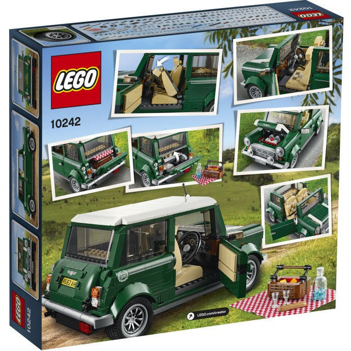 LEGO Creator MINI Cooper 10242