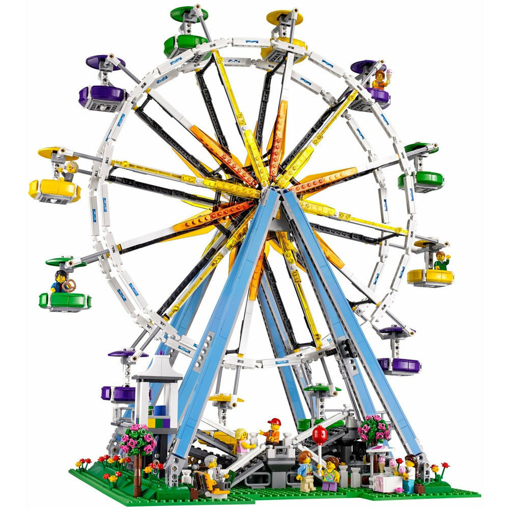 LEGO Creator Expert - Riesenrad 10247