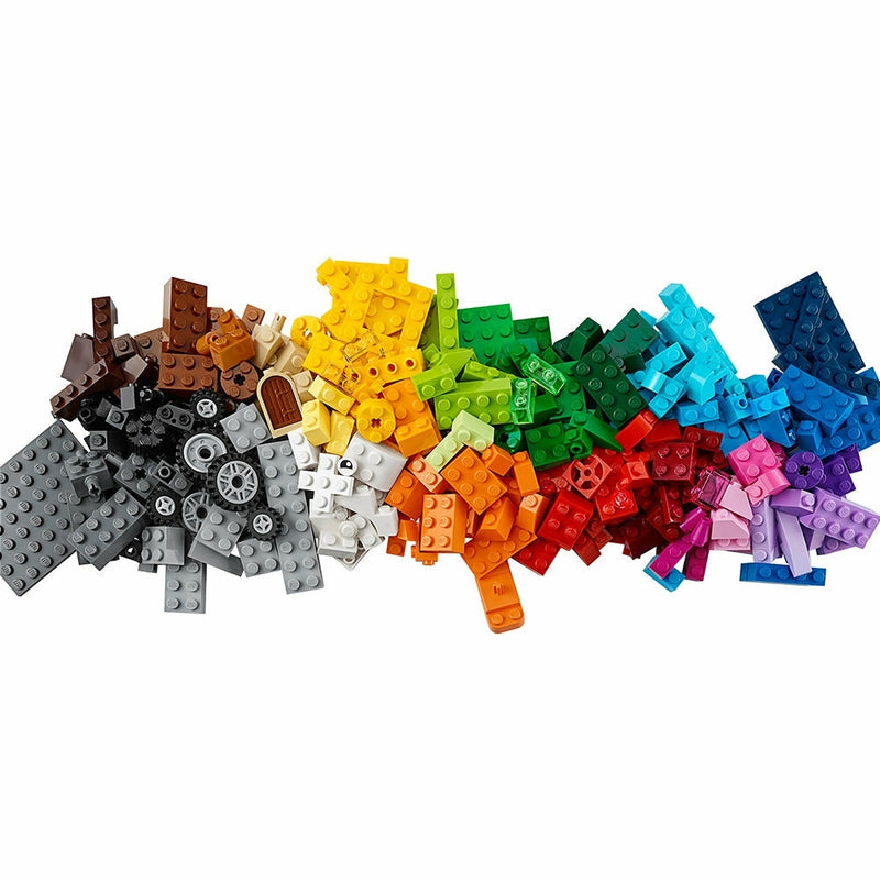 LEGO Classic Boîte de briques moyenne 10696