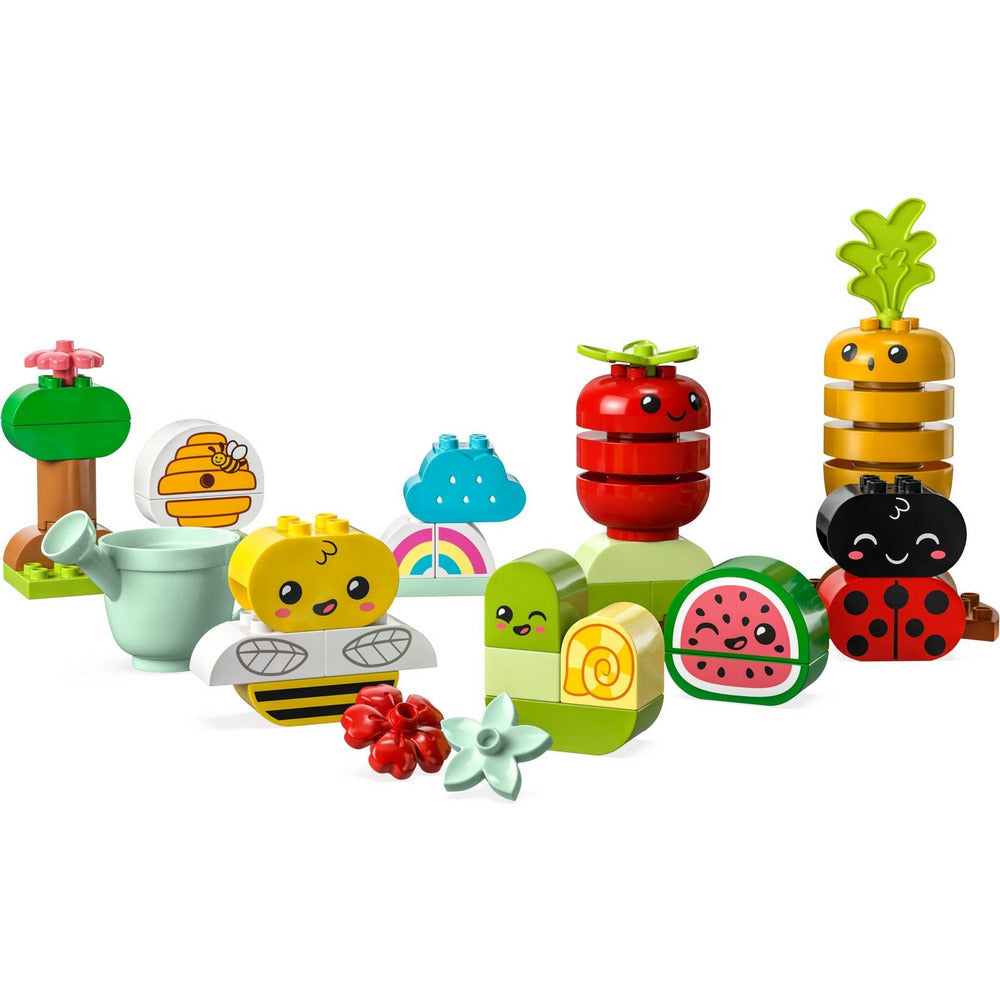 LEGO Duplo Biogarten 10984