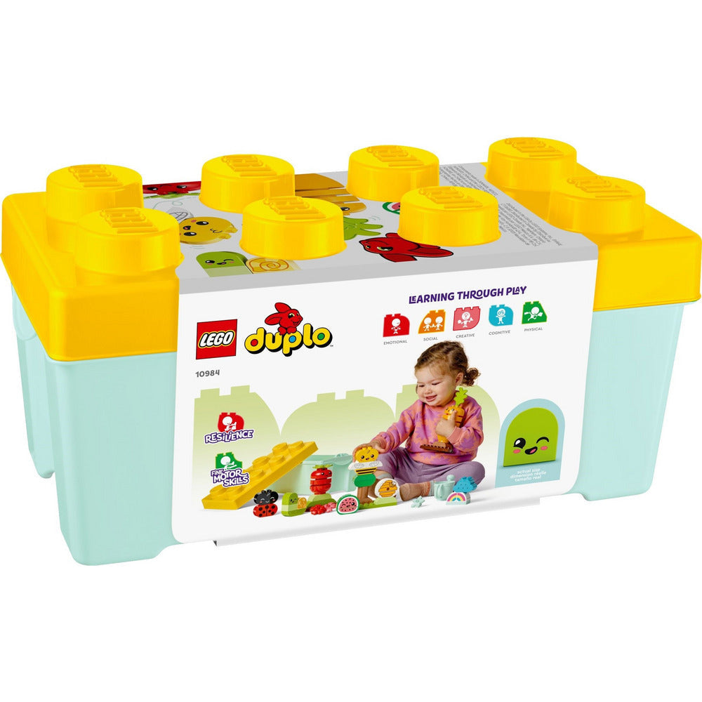 LEGO Duplo Biogarten 10984