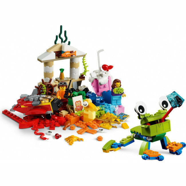 LEGO Classic Spass in der Welt 10403